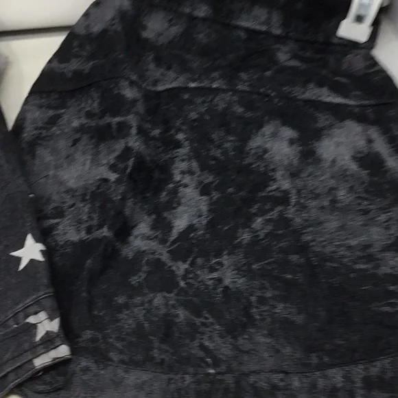 Top paw denim jacket set of two size large - Picture 3 of 5